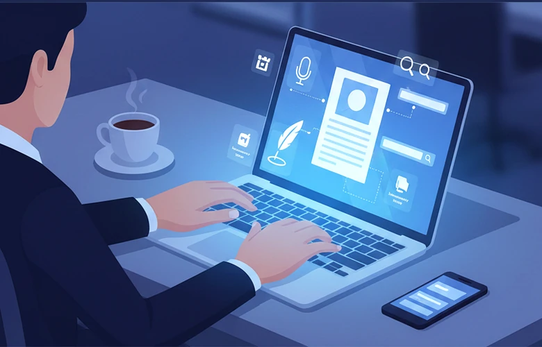 Content Writing Services